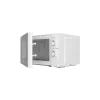Mikrobangų krosnelė Midea MM720C2AT-W — 700 W, 20 L, laisvai pastatoma, balta