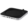 Dokavimo stotelė Satechi ST-GMMSHS Laidinė USB 3.2 Gen 2 Type-C Balta