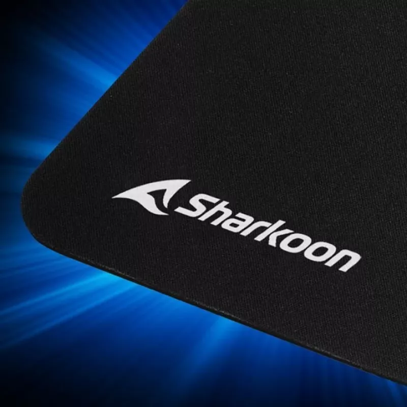 Sharkoon 1337 GAMING MAT V2 M žaidimų pelės kilimėlis