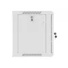 LANBERG sieninis stovo korpusas 19 inch 9U 600x450 mm