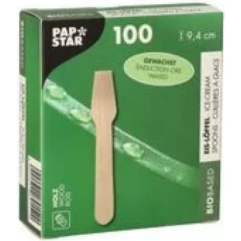 Papstar 89152 vienkartinis stalo įrankis