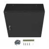 Lanberg WAF1-5203-06-00B sieninis spintos stovas 6U juodas
