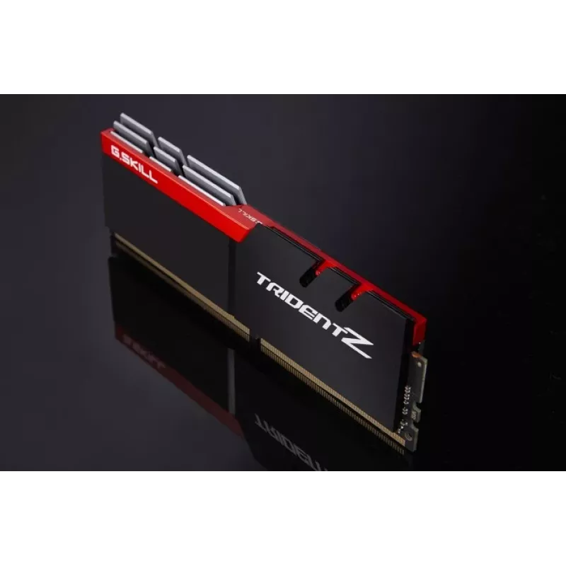 G.Skill Trident Z DDR4 16GB (2x8GB) 3200MHz CL16 atminties rinkinys