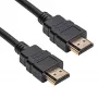 Akyga AK-HD-150A HDMI 1.4 kabelis, High Speed with Ethernet, 15 m, juodas