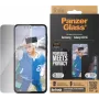 PanzerGlass privatumo ekrano apsauga Ultra-Wide Fit Samsung A35 su Easy Aligner