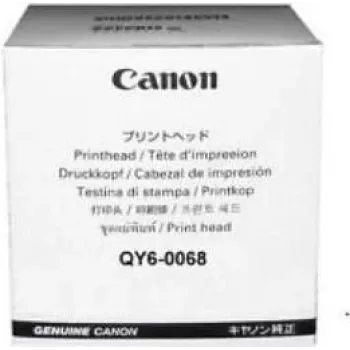 Canon QY6-0068-010 spausdinimo galvutė rašaliniams spausdintuvams