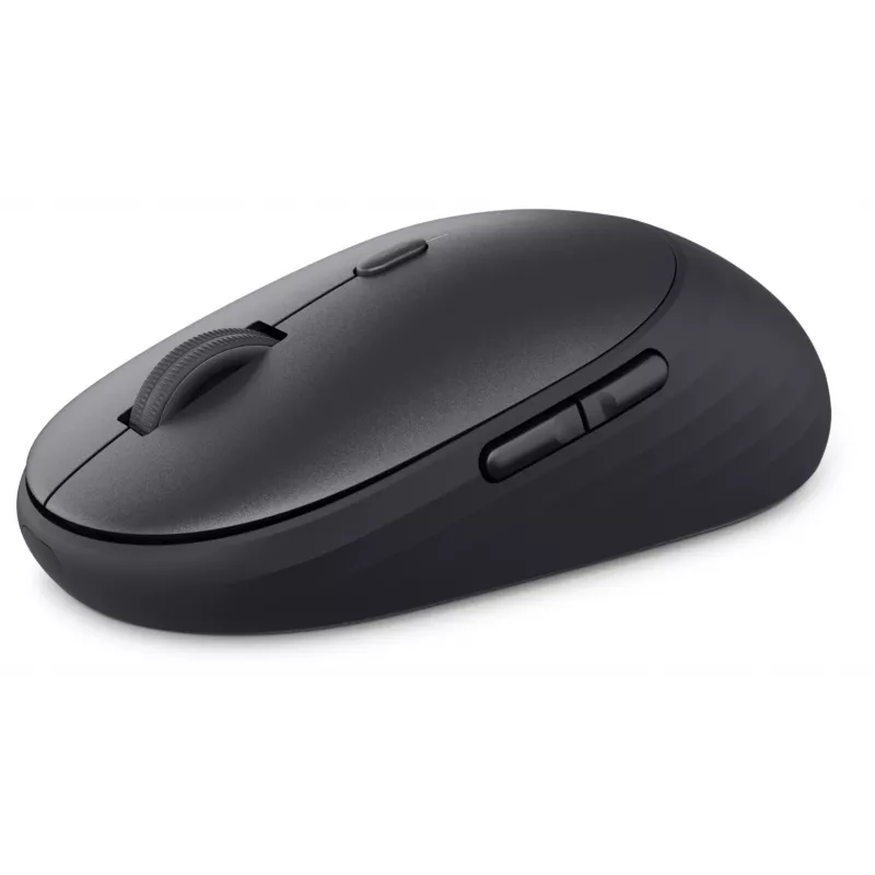 DELL Pro 7 MS726 pelė biuro darbams, ambidekstrinė, RF belaidė + Bluetooth, optinė, 6000 DPI