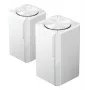 Xiaomi AC1200 dviejų vienetų tinklo sistema Wi-Fi 5