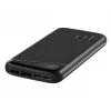 Nešiojamas išorinis akumuliatorius Navitel PWR10 MX BLACK 10000 mAh