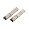 Extralink SFP+ 10G WDM modulis, 10Gbps, 1490/1550nm, vienmodis, 80km, LC, pora