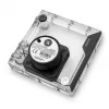 Vandens blokas EK Quantum Kinetic3 FLT D5 P 140, D-RG