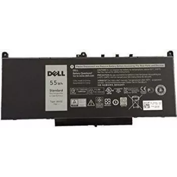 Baterija DELL 1W2Y2, skirta Latitude E7270, E7470