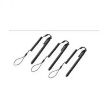 Rašiklis „Motorola SG-TC7X-STYLUS-03“ jutikliniam ekranui, juodas