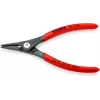 Knipex 49 11 A1 replės vidiniams ir išoriniams segtuvams