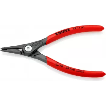 Knipex 49 11 A1 replės vidiniams ir išoriniams segtuvams