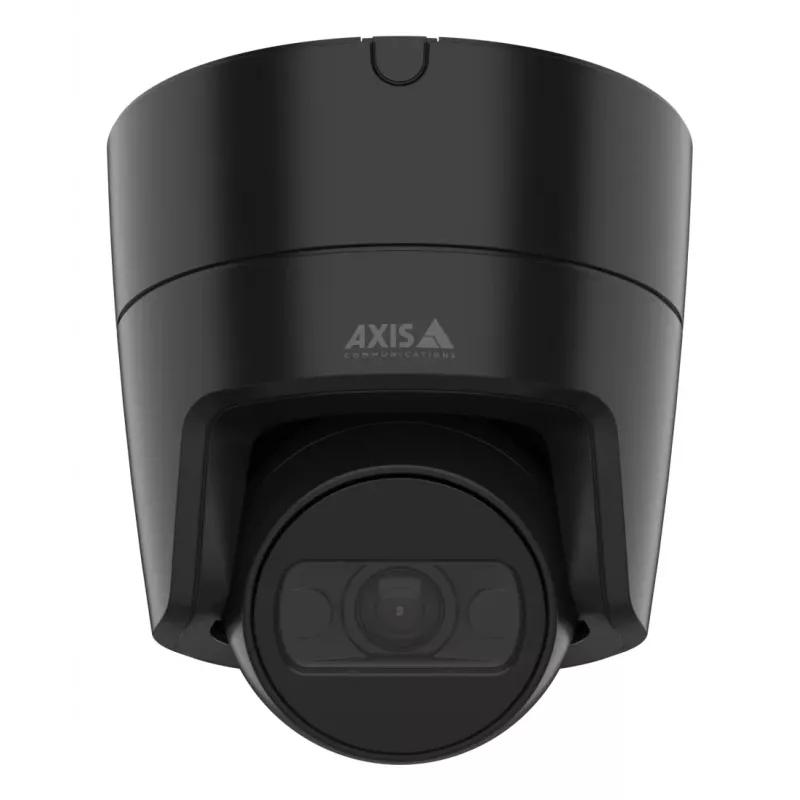 AXIS M3128-LVE - Tinklo stebėjimo kamera - PTZ - Kupolinė - Lauko ir vidaus erdvėms - Atspari vandalizmui / Atspari oro sąlygoms - Spalvota (diena/naktis) - 8 MP - 3840 x 2160 - 4K - M12