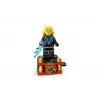 LEGO NINJAGO 71866 Ninja Personažų Vitrina