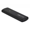 DeLOCK 42633 išorinis SSD dėklas M.2 NVMe/SATA USB Type-C