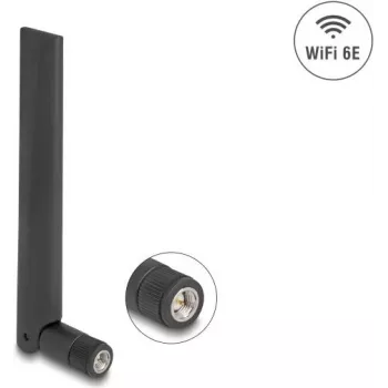Kryptinė antena DeLOCK 88399 3 dBi SMA