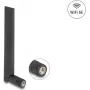 Kryptinė antena DeLOCK 88399 3 dBi SMA