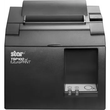 Spausdintuvas Star Micronics 39472730 Pilkas