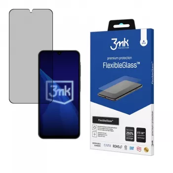FlexibleGlass Samsung A26 5G AM-A256 apsauginis stiklas