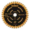 Pjūklo diskas DeWALT DT10640-QZ 16,5 cm