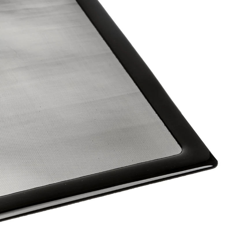 Dulkių filtras SilverStone Sugo SG13B (GPU pusė) — DEMCiflex DF0617