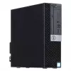 DELL OptiPlex 7070 i5-8500 8GB 256GB SSD SFF Win11pro Naudotas