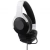 Ausinės Raptor H300 White 3.5 jack, skirtos PlayStation 5