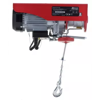 Einhell TC-EH 600 plaktukinis gręžtuvas 1050 W, 18 m, 300 kg