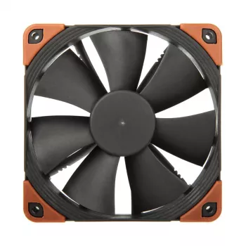 Ventiliatorius Noctua NF-F12 industrialPPC-2000, 120 mm