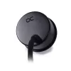Vandens blokas Alphacool 13326 Acetal Aliuminis Stiklas Juodas Skaidrus