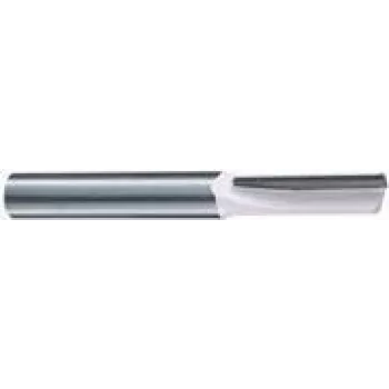 Makita apvalinimo frezos pjaustytuvas - tiesus - 6 mm - ilgis: 51,8 mm (D-47416)