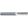 Makita apvalinimo frezos pjaustytuvas - tiesus - 6 mm - ilgis: 51,8 mm (D-47416)
