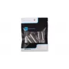 Alphacool 15726 tvirtinimo rinkinys juoda sidabrinė 50 mm 30 g