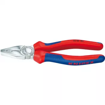 Kombinuotos replės Knipex 03 05 160