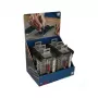 Bosch 2 607 002 836 rankinis atsuktuvų rinkinys – 42 vnt. preciziniai antgaliai