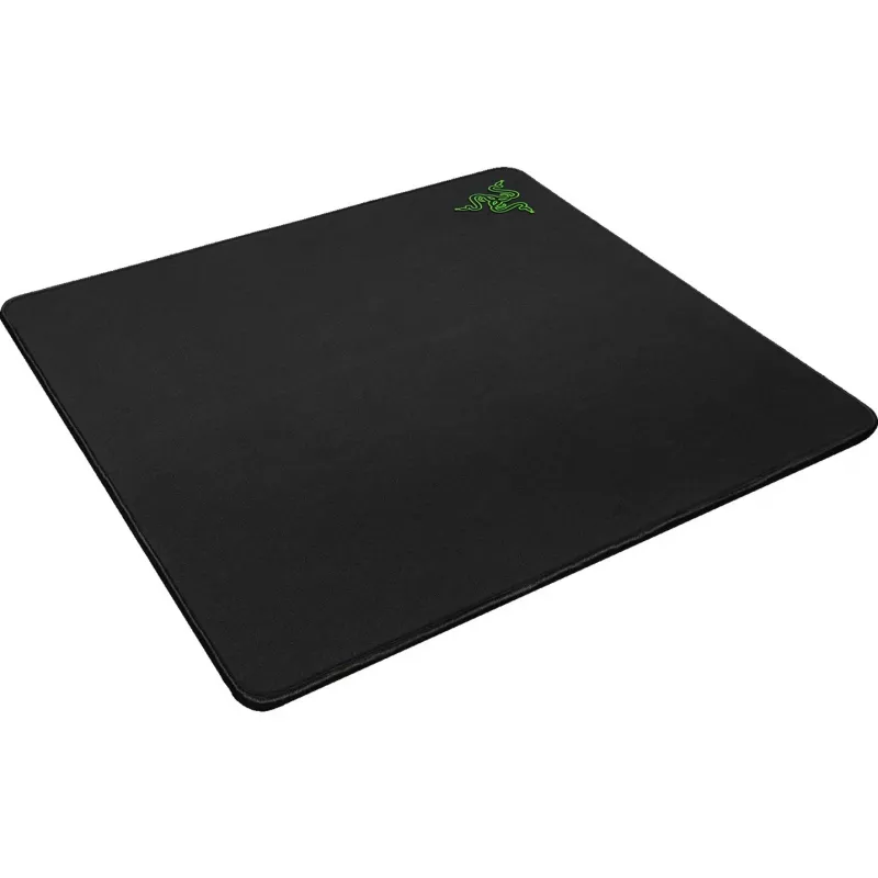 Razer Gigantus Elite Edition pelės kilimėlis žaidėjams, 455 x 455 mm, juodas