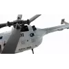VTOL lėktuvas Amewi AFX-105 elektrinis variklis 350 mAh 99 g