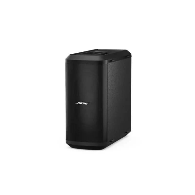 Bose Sub1 – aktyvus žemųjų dažnių modulis