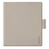 Apsauginis dėklas Onyx BOOX OCV0494R skaityklėms ir planšetėms, magnetinis uždarymas, tinka iki 7 colių, mikropluoštas, juodas