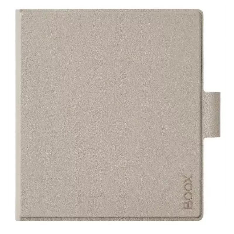Apsauginis dėklas Onyx BOOX OCV0494R skaityklėms ir planšetėms, magnetinis uždarymas, tinka iki 7 colių, mikropluoštas, juodas