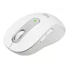 Pelė Logitech Signature M650 belaidė RF Wireless + Bluetooth