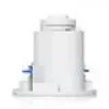 Ubiquiti UACC-G6-PTZ-ICM-W lubinis lauko laikiklis baltas 15,1 cm skersmens