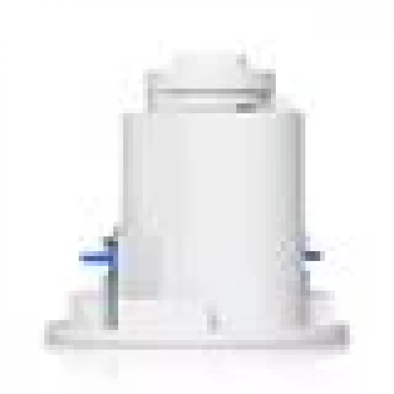Ubiquiti UACC-G6-PTZ-ICM-W lubinis lauko laikiklis baltas 15,1 cm skersmens