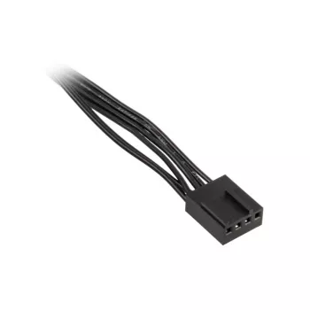 Kolink 1-to-4 PWM 35 cm ventiliatorių šakotuvas