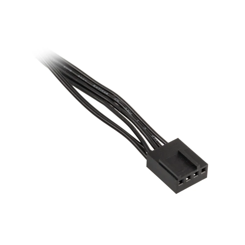 Kolink 1-to-4 PWM 35 cm ventiliatorių šakotuvas