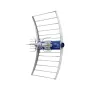 Išorinė DVB‑T/T2 antena ASR IQ 5G 700 PROTECTED 2023 su ZZA‑7 maitinimo bloku (Telkom Telmor)