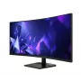 Monitorius LC-Power LC-M34QC 34 colių UWQHD 144Hz